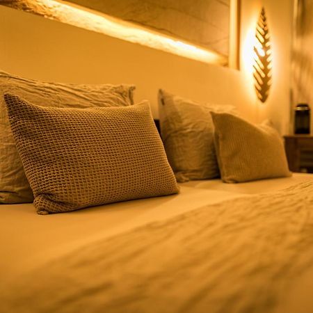 Locanda Boutique Hotel Stollberg Exterior photo